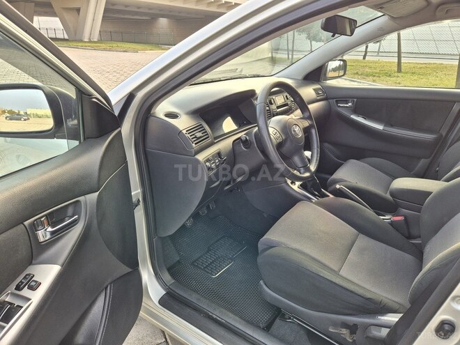 Toyota Corolla 2006, 174,000 km - 1.4 l - Bakı