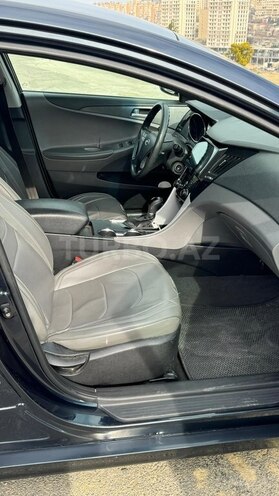 Hyundai Sonata 2011, 264,898 km - 2.4 l - Bakı