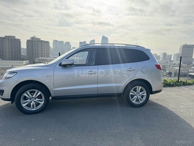 Hyundai Santa Fe 2010, 203,000 km - 2.0 л - Bakı