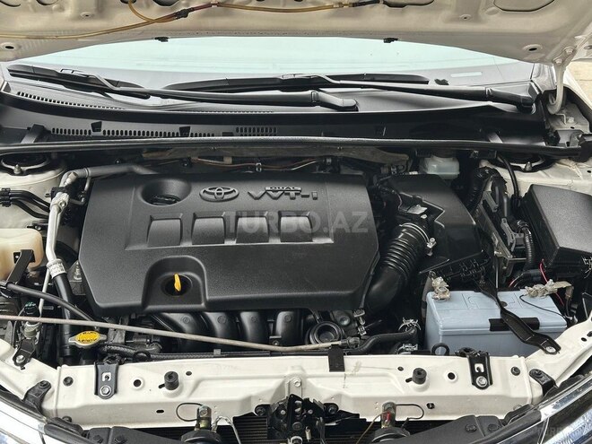 Toyota Corolla 2013, 198,000 km - 2.0 l - Bakı
