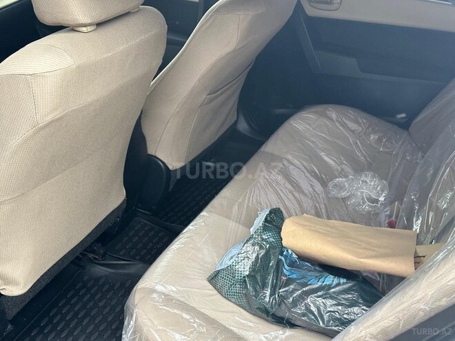 Toyota Corolla 2013, 198,000 km - 2.0 l - Bakı