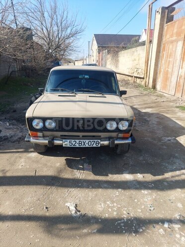 LADA (VAZ) 2106 1993, 12,342 km - 1.6 л - Bakı
