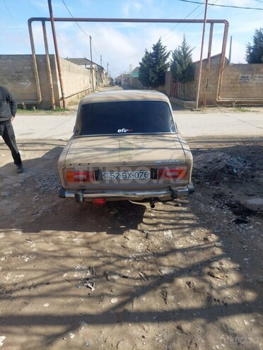 LADA (VAZ) 2106 1993, 12,342 km - 1.6 л - Bakı