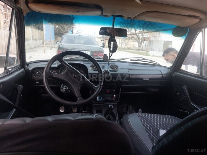 LADA (VAZ) 2106 1993, 12,342 km - 1.6 л - Bakı