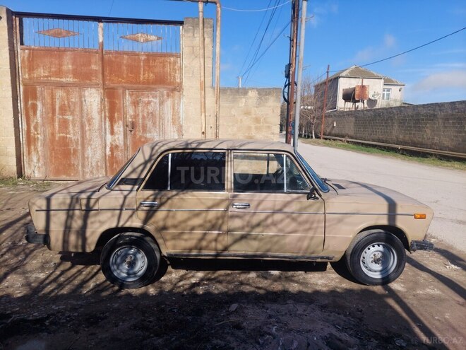 LADA (VAZ) 2106 1993, 12,342 km - 1.6 л - Bakı