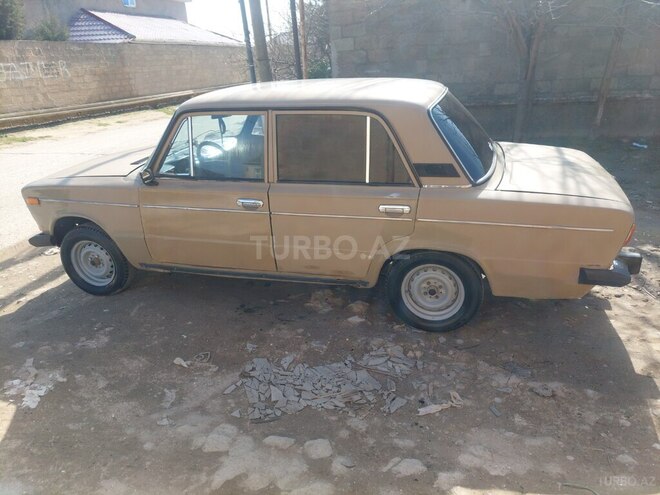 LADA (VAZ) 2106 1993, 12,342 km - 1.6 л - Bakı