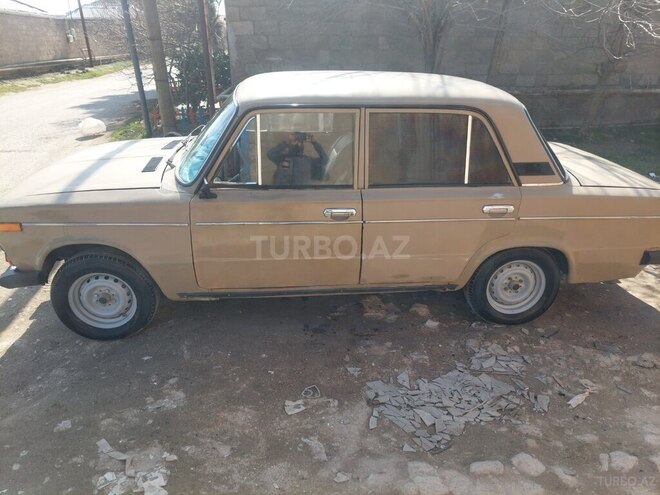 LADA (VAZ) 2106 1993, 12,342 km - 1.6 л - Bakı