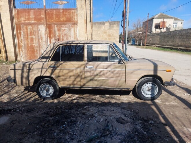 LADA (VAZ) 2106 1993, 12,342 km - 1.6 л - Bakı