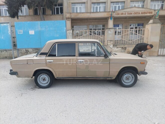 LADA (VAZ) 2106 1993, 12,342 km - 1.6 л - Bakı