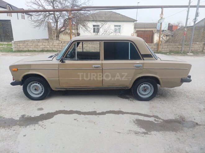LADA (VAZ) 2106 1993, 12,342 km - 1.6 л - Bakı