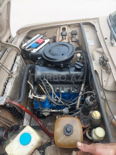 LADA (VAZ) 2106 1993, 12,342 km - 1.6 л - Bakı