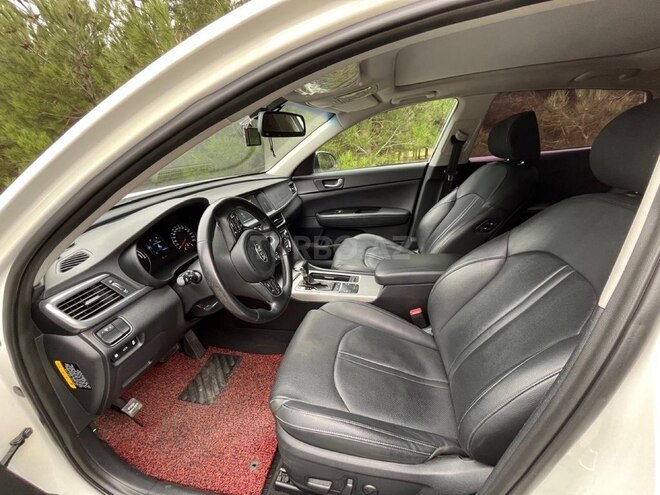 Kia K5 2016, 179,355 km - 2.0 l - Bakı