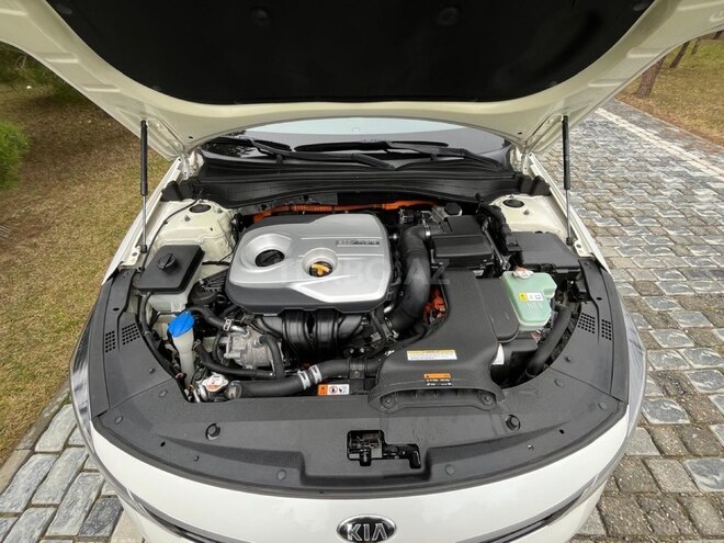 Kia K5 2016, 179,355 km - 2.0 l - Bakı