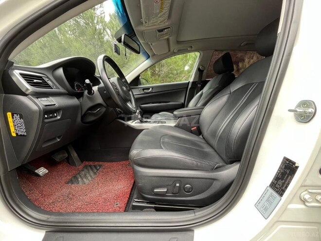 Kia K5 2016, 179,355 km - 2.0 l - Bakı
