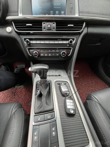 Kia K5 2016, 179,355 km - 2.0 l - Bakı