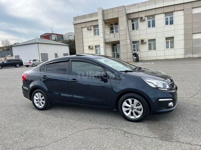 Kia Rio 2015, 310,000 km - 1.4 l - Bakı
