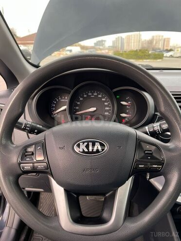 Kia Rio 2015, 310,000 km - 1.4 l - Bakı