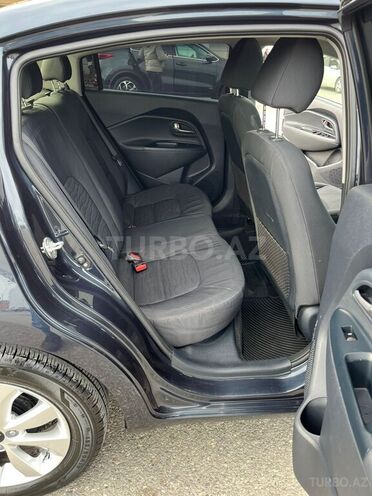 Kia Rio 2015, 310,000 km - 1.4 l - Bakı