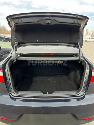 Kia Rio 2015, 310,000 km - 1.4 l - Bakı