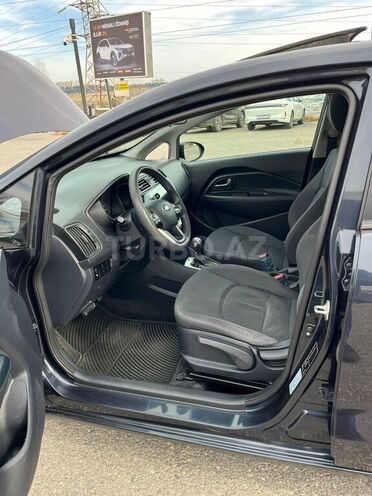 Kia Rio 2015, 310,000 km - 1.4 l - Bakı