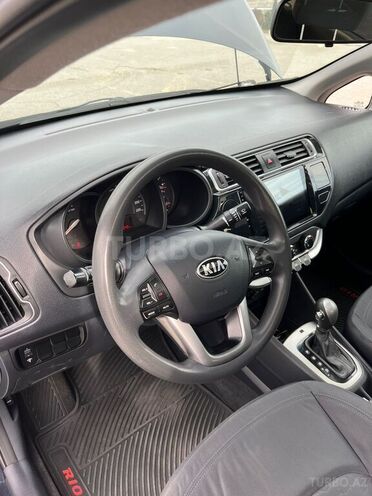 Kia Rio 2015, 310,000 km - 1.4 l - Bakı