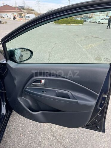 Kia Rio 2015, 310,000 km - 1.4 l - Bakı