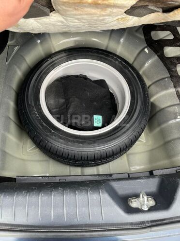 Kia Rio 2015, 310,000 km - 1.4 l - Bakı
