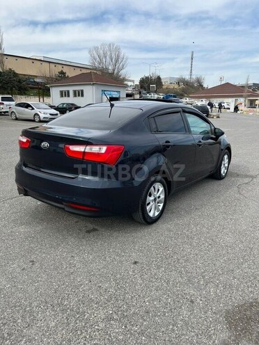 Kia Rio 2015, 310,000 km - 1.4 l - Bakı