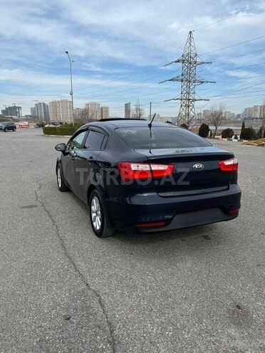 Kia Rio 2015, 310,000 km - 1.4 l - Bakı