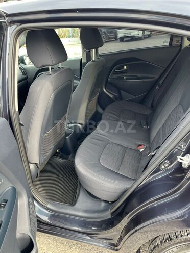 Kia Rio 2015, 310,000 km - 1.4 l - Bakı