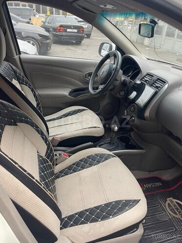 Nissan Sunny 2012, 294,000 km - 1.5 л - Bakı