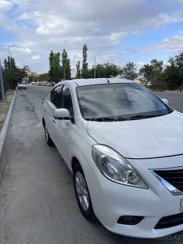 Nissan Sunny 2012, 294,000 km - 1.5 л - Bakı