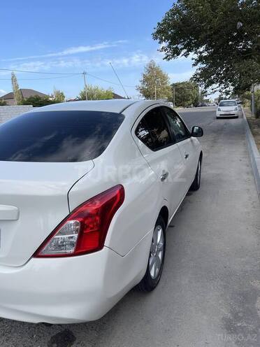 Nissan Sunny 2012, 294,000 km - 1.5 л - Bakı