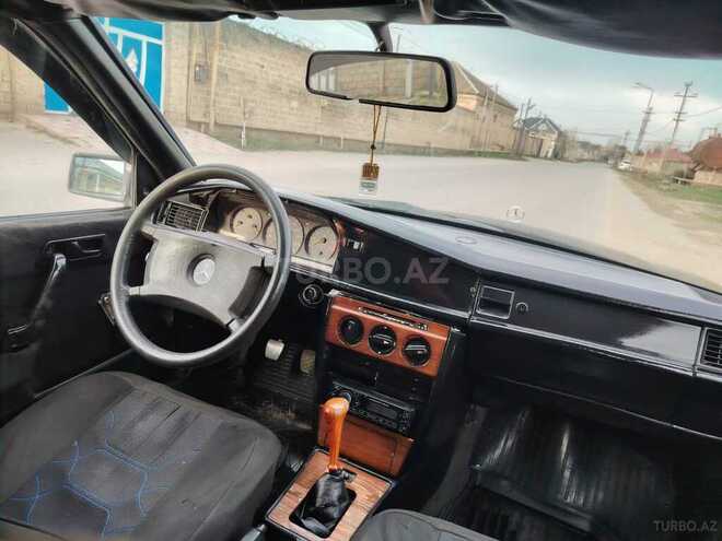 Mercedes 190 1990, 254,200 km - 2.0 l - Bakı