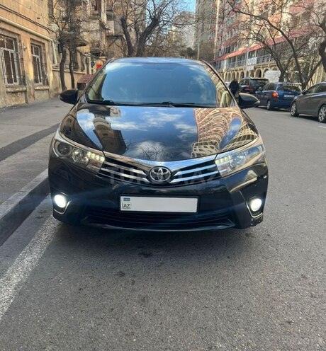 Toyota Corolla-1