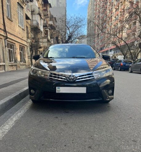 Toyota Corolla-2