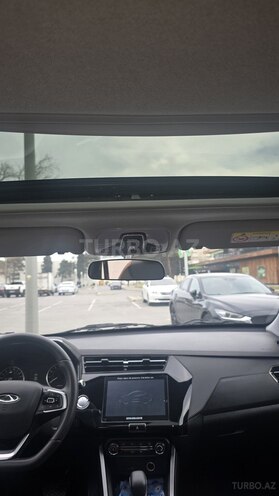 Chery Tiggo 2 Pro-5