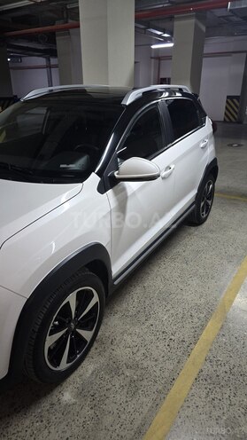 Chery Tiggo 2 Pro-14