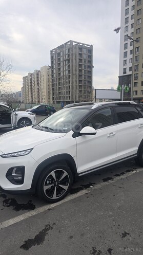Chery Tiggo 2 Pro-8