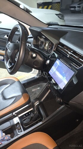 Chery Tiggo 2 Pro-9