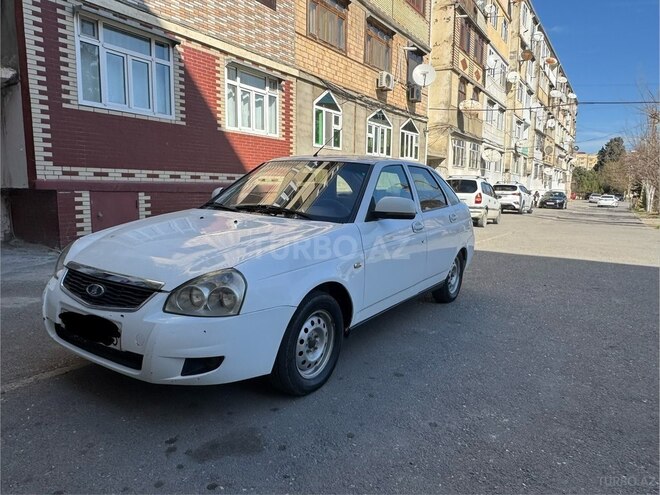 LADA (VAZ) Priora 2012, 280,000 km - 1.6 l - Sumqayıt
