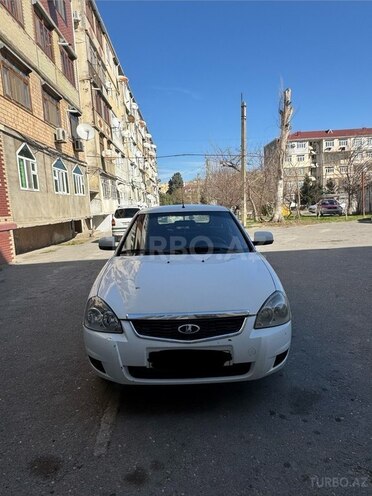 LADA (VAZ) Priora 2012, 280,000 km - 1.6 l - Sumqayıt