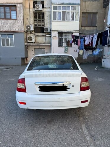 LADA (VAZ) Priora 2012, 280,000 km - 1.6 l - Sumqayıt