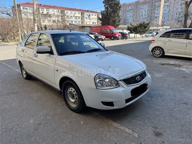 LADA (VAZ) Priora 2012, 280,000 km - 1.6 l - Sumqayıt