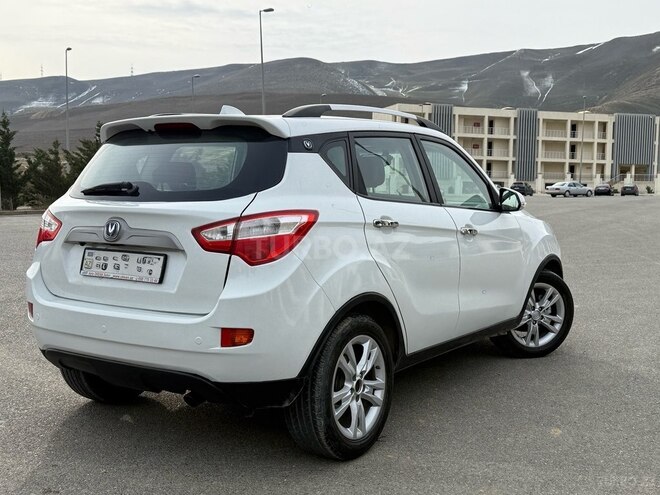 Changan CS 35 2013, 178,900 km - 1.6 l - Bakı