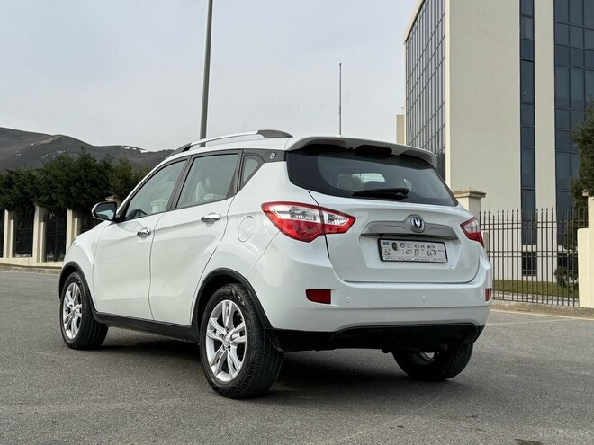 Changan CS 35 2013, 178,900 km - 1.6 l - Bakı