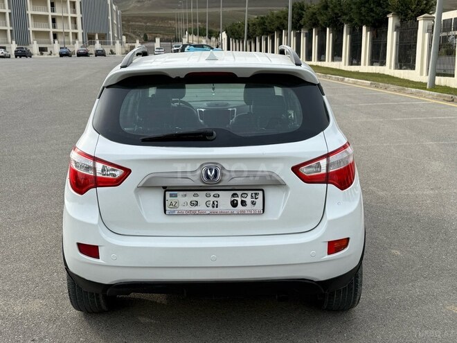 Changan CS 35 2013, 178,900 km - 1.6 l - Bakı