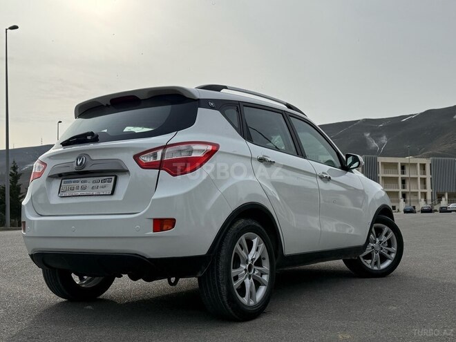 Changan CS 35 2013, 178,900 km - 1.6 l - Bakı