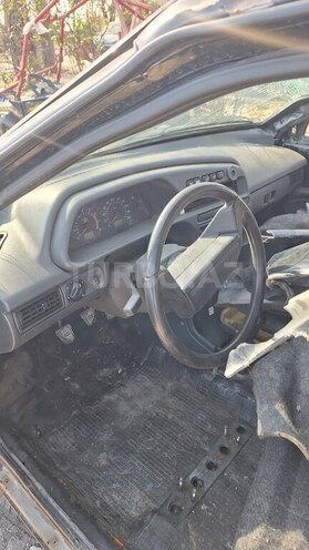 LADA (VAZ) 2115 2012, 187,001 km - 1.6 л - Qəbələ