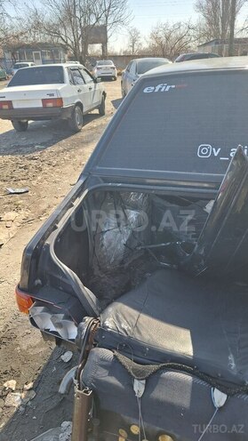 LADA (VAZ) 2115 2012, 187,001 km - 1.6 л - Qəbələ